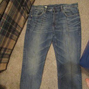 GAP Jean 1969 Boot Cut Men's Size 38 by 30